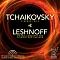 Tchaikovsky, Leshnoff - Manfred Honeck Symphony No. 4 SACD