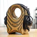 Наушники полноразмерные Final Audio D8000 Pro Limited Edition Black/Gold - рис.10