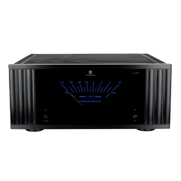 Усилитель мощности ToneWinner AD-2500 PRO - рис.0