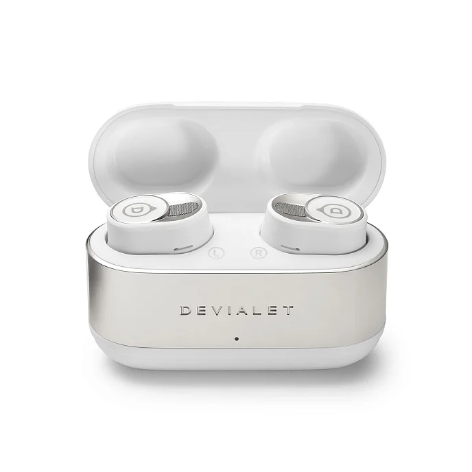 Беспроводные наушники Devialet Gemini II iconic white беспроводные наушники (SN 28189252845981030289)_Уценка - рис.6