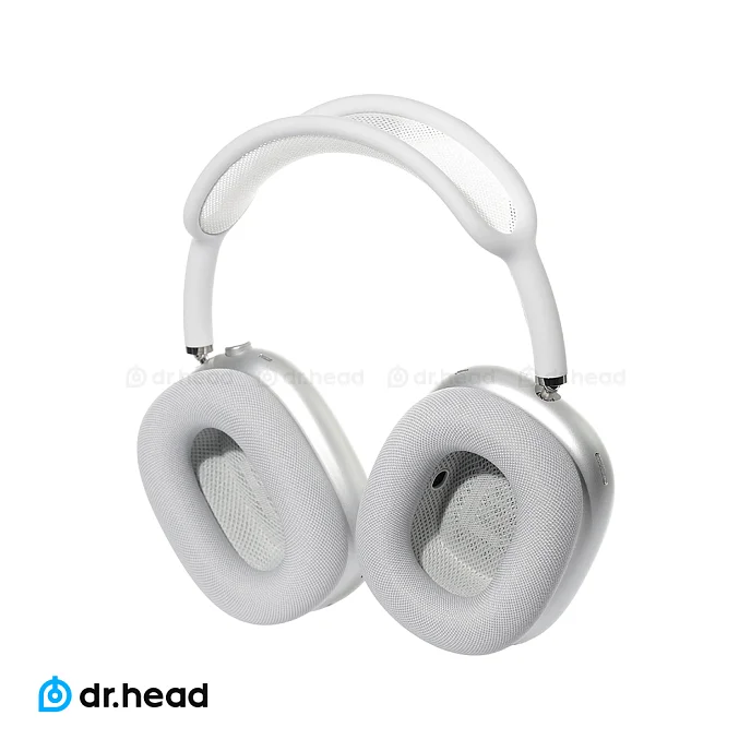 Беспроводные наушники Apple AirPods Max Silver - рис.8