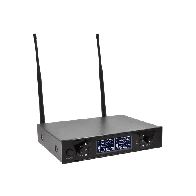Радиосистема Axelvox DWS7000HT - рис.1
