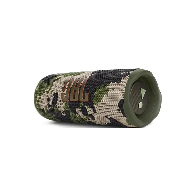 Портативная колонка JBL Flip 6 Squad - рис.1
