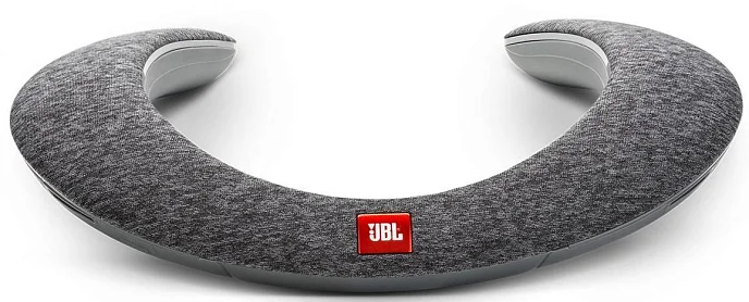 Портативная колонка JBL SoundGear BTA Grey - рис.5