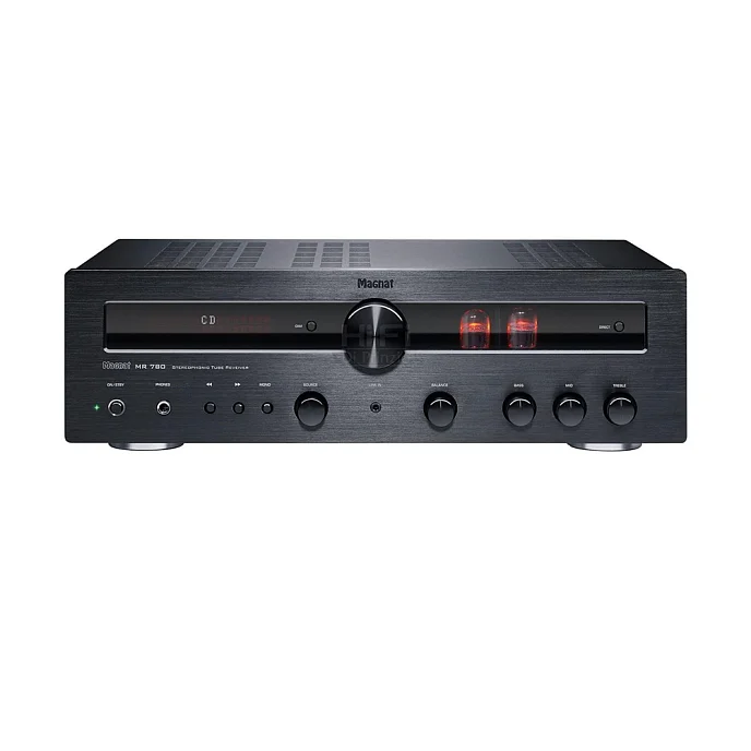 Интегральный усилитель Magnat MR 780 - рис.0