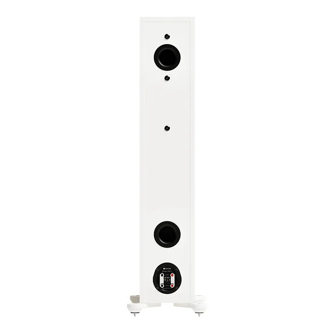 Напольная акустика Monitor Audio Bronze 300 (7G) White - рис.3
