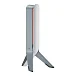 Подставка для наушников Ridberg Creative RGB HPS04-1 Space Grey - рис.0