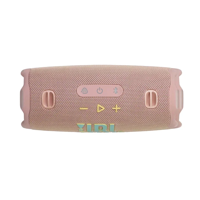 Портативная колонка JBL Charge 6 Pink - рис.4