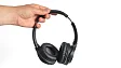 Беспроводные наушники Audio-Technica ATH-S200BT Black - рис.8 Беспроводные наушники Audio-Technica ATH-S200BT Black - рис.8