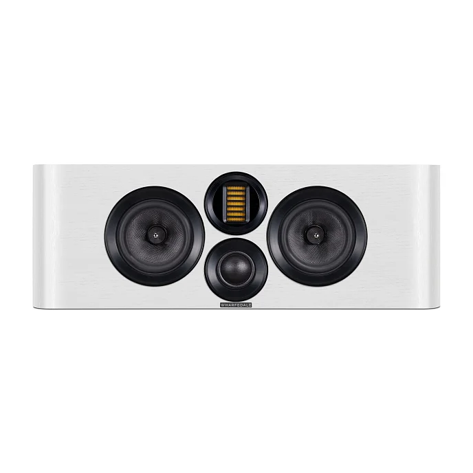 Центральный канал Wharfedale EVO 4.C White Oak - рис.0