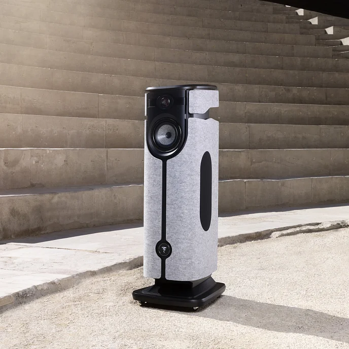 Напольная акустика Focal DIVA Utopia - рис.16