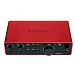 Аудиоинтерфейс Focusrite Scarlett 2i2 4th Gen - рис.1