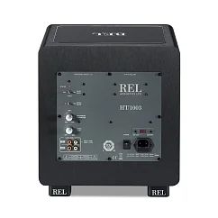 Сабвуфер REL HT1003 Black