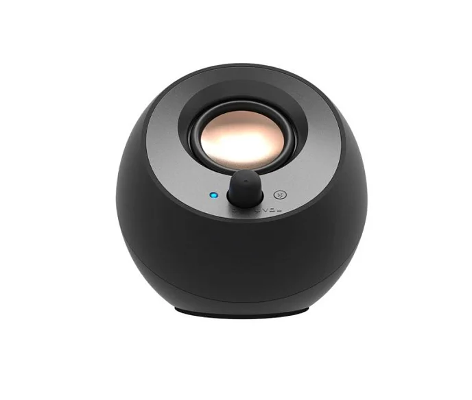 Компьютерные колонки Creative Pebble V3 Black - рис.3