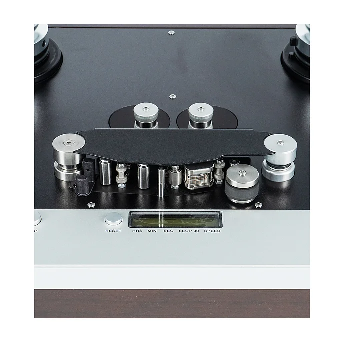 Катушечные магнитофоны Thorens TM-1600 магнитофон катушечный_УЦ4 - рис.6