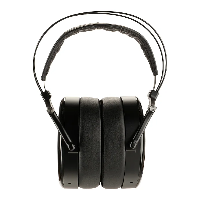 High End наушники Dan Clark Audio Noire XO - 2m 4.4mm cable - рис.3