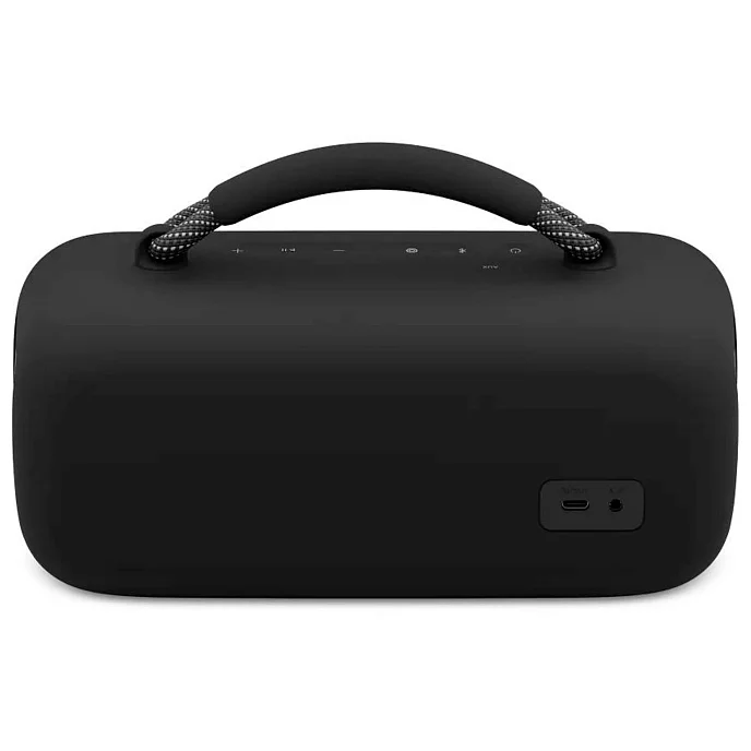 Портативная колонка Bose SoundLink Max Black - рис.4