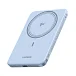 Внешний аккумулятор Ugreen PB580 MagFlow Air Ultra-Slim 5000mAh White - рис.0 Внешний аккумулятор Ugreen PB580 MagFlow Air Ultra-Slim 5000mAh White - рис.0