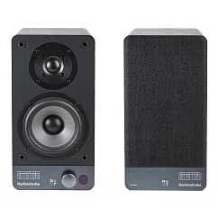 Полочная акустика Radiotehnika S-20NA Black Ash