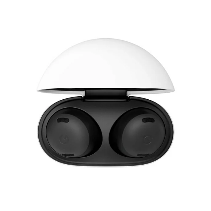 Беспроводные наушники Google Pixel Buds Pro Charcoal - рис.1