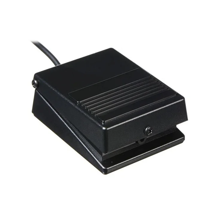 Педаль для клавишных Roland DP-2 Black - рис.0