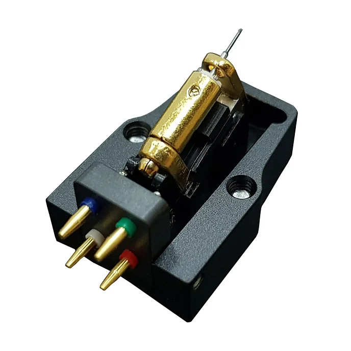 Звукосниматель Sumiko Starling - рис.2