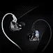 Наушники внутриканальные KZ Dawn (OFC Cable Version) Black - рис.2