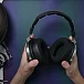 Наушники полноразмерные FiiO FT1 Pro Black - рис.6