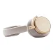 Беспроводные наушники Bang & Olufsen Beoplay H100 Hourglass Sand - рис.4