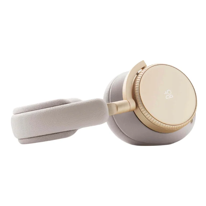 Беспроводные наушники Bang & Olufsen Beoplay H100 Hourglass Sand - рис.4