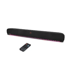Саундбар Microlab Onebar 04 Black