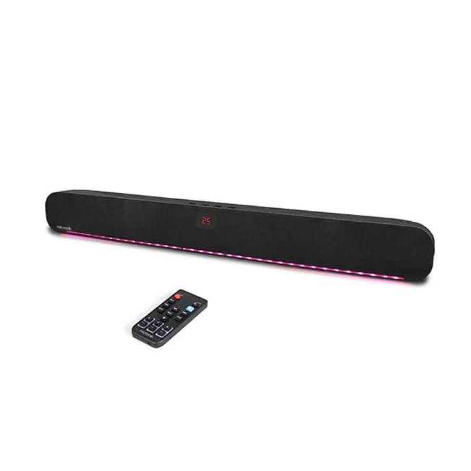 Саундбар Microlab Onebar 04 Black - рис.0