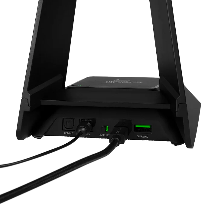 Игровая гарнитура Razer Thresher Ultimate for Xbox One - рис.10