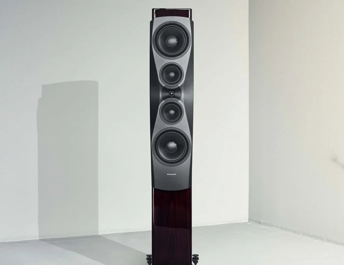 Напольная акустика Dynaudio Confidence 60 Midnight High Gloss - рис.6