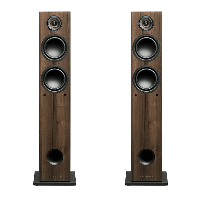 Напольная акустика Triangle Elara LN05A Chestnut - рис.0