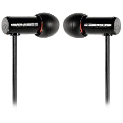 Наушники внутриканальные Final Audio E500 Black