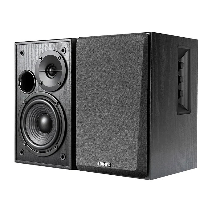Компьютерные колонки Edifier R1580MB Black - рис.0