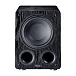 Сабвуфер Magnat Alpha RS 8 Black - рис.2