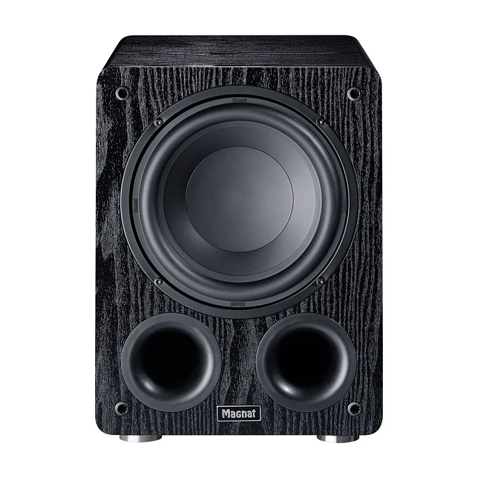 Сабвуфер Magnat Alpha RS 8 Black - рис.2