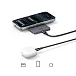 Внешний аккумулятор Ugreen PB580 MagFlow Air Ultra-Slim 5000mAh White - рис.4 Внешний аккумулятор Ugreen PB580 MagFlow Air Ultra-Slim 5000mAh White - рис.4