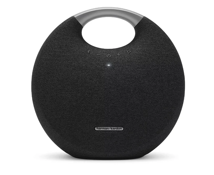 Портативная колонка Harman Kardon Onyx Studio 5 Black - рис.1
