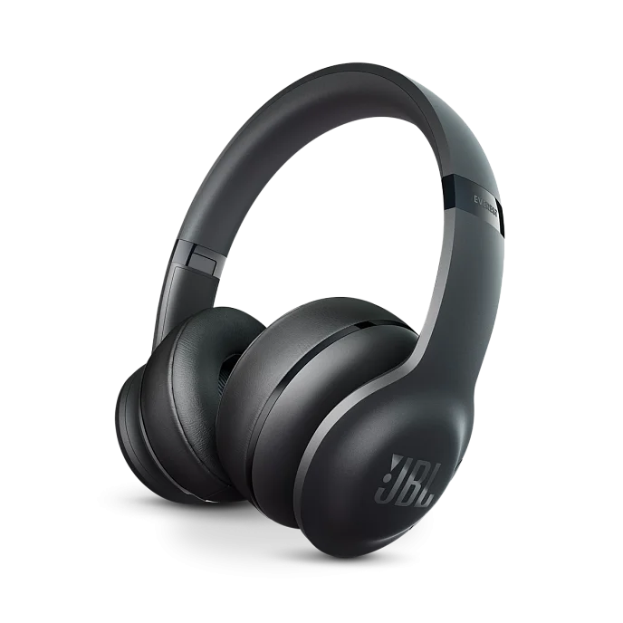 Беспроводные наушники JBL Everest 300 BT Black - рис.0