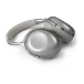 Беспроводные наушники KEF Mu7 Silver - рис.2