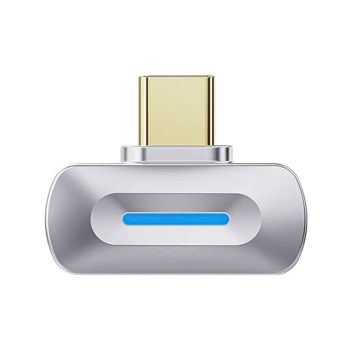 Bluetooth-адаптер FiiO BT11 Silver - рис.0