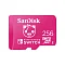 SanDisk microSDXC 256Gb