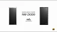 Плеер SONY NW-ZX300 Black - рис.7