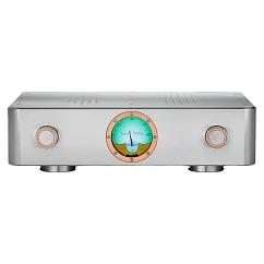 Усилитель Dan D'Agostino Pendulum Integrated Amplifier Silver