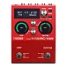 Студийное оборудование Boss RC-10R Rhythm Loop Station Red - рис.0