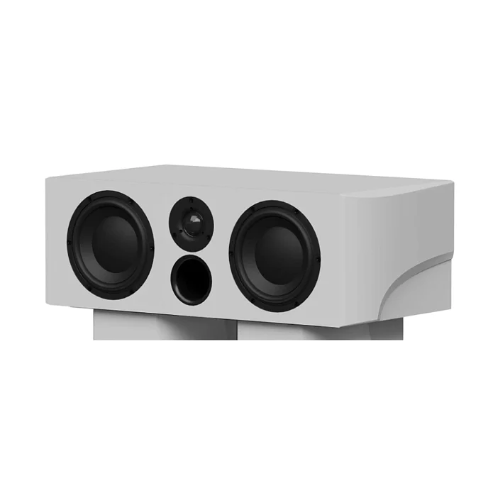 Центральный канал Morel Avyra C-5 White - рис.0