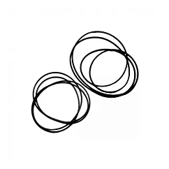 Пассик VPI HR-X TNT-6 SSM 4 Belt Set